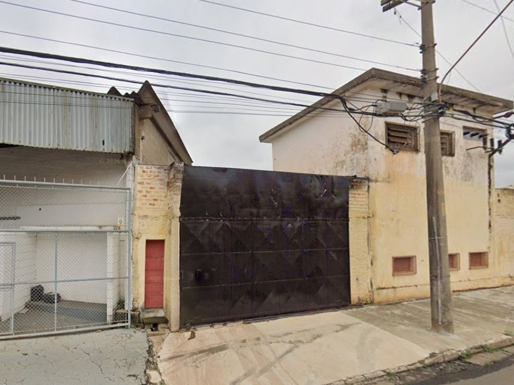 Imagem 4 - Avenida 26, 1413, Vila Aparecida, Rio Claro, SP