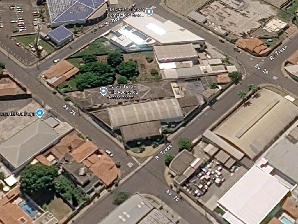 Imagem 5 - Avenida 26, 1413, Vila Aparecida, Rio Claro, SP