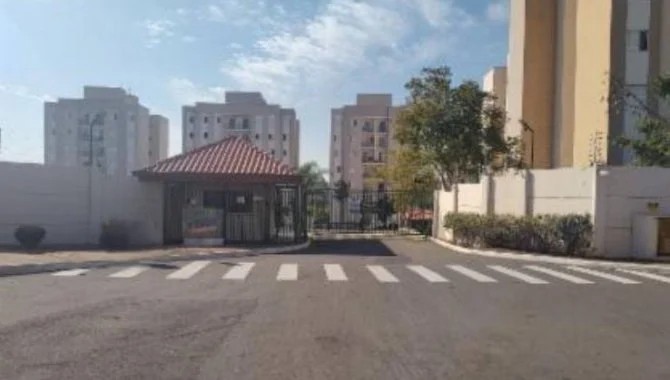 Imagem 3 - Avenida A, 475, Loteamento Residencial Viva Vista, Sumaré, SP