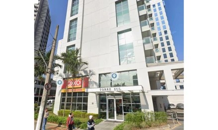 Imagem 2 - Avenida Adolfo Pinheiro, Santo Amaro