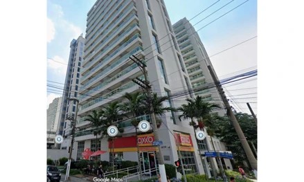 Imagem 4 - Avenida Adolfo Pinheiro, Santo Amaro