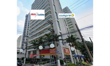 Imagem 5 - Avenida Adolfo Pinheiro, Santo Amaro