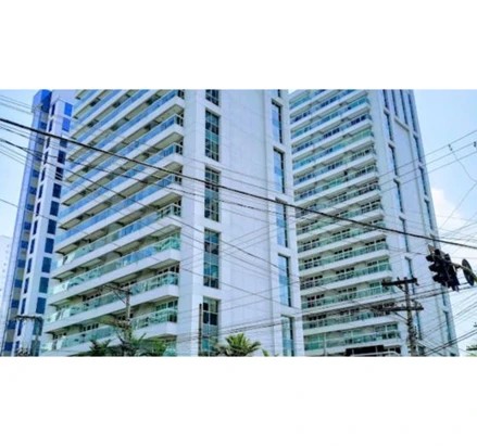 Imagem 6 - Avenida Adolfo Pinheiro, Santo Amaro