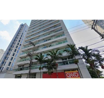 Imagem 7 - Avenida Adolfo Pinheiro, Santo Amaro