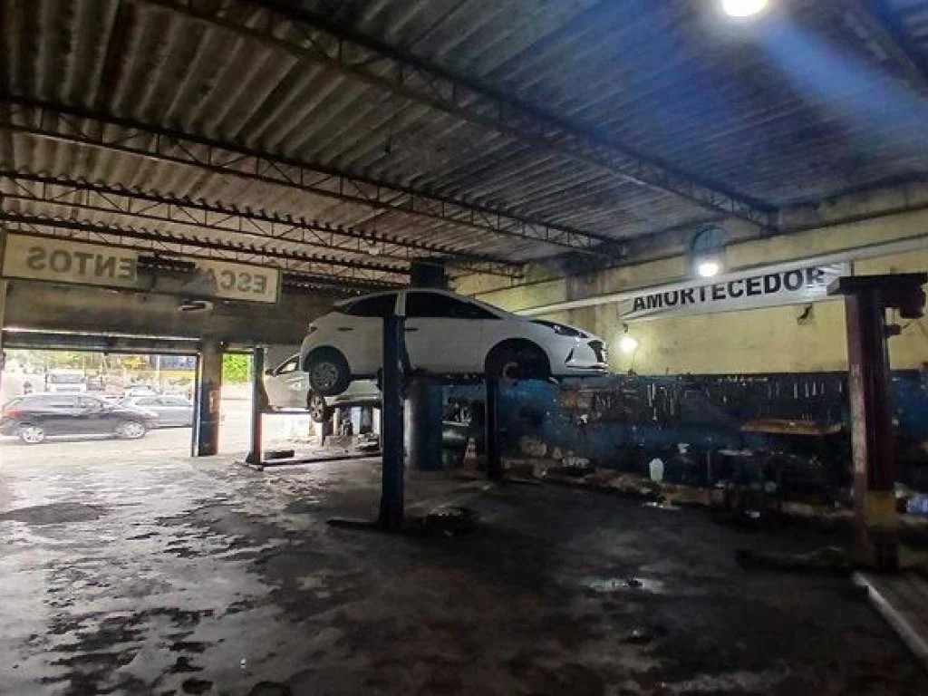 Imagem 2 - Avenida Afonso de Sampaio e Sousa, 444, 448, 458, 466 e 474, Jardim Nossa Senhora do Carmo, São Paulo, SP