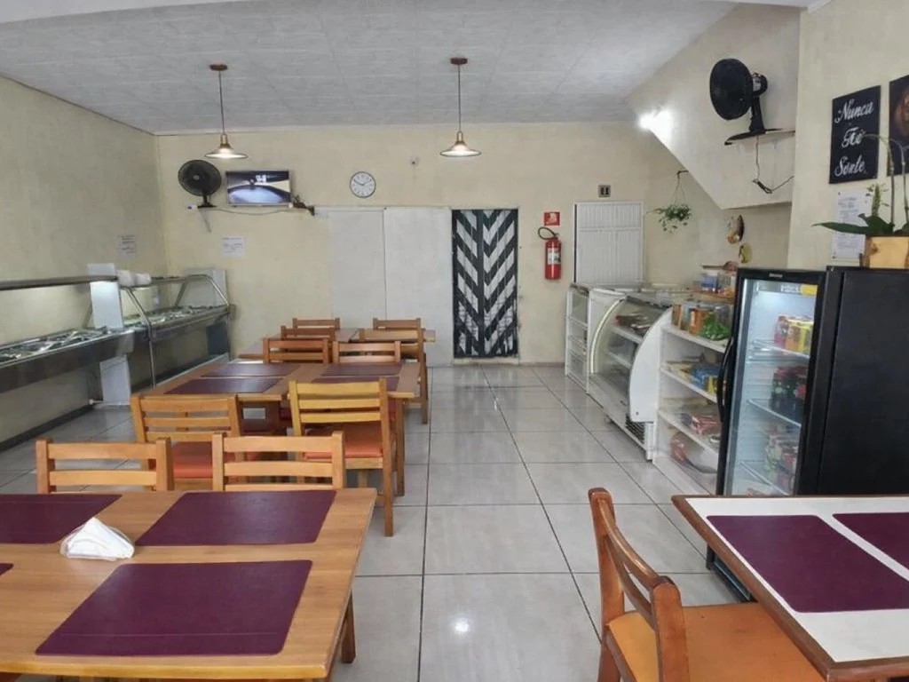 Imagem 9 - Avenida Afonso de Sampaio e Sousa, 444, 448, 458, 466 e 474, Jardim Nossa Senhora do Carmo, São Paulo, SP