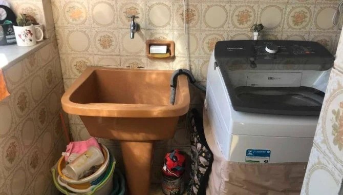 Imagem 29 - Avenida Albardão, 500, Condominio Colibri Apto 202, Campo Grande, Rio De Janeiro, RJ