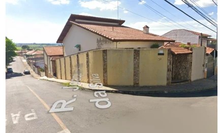 Imagem 2 - Avenida Alexandrina Bertoldi Vercellino, Vila Ginasial