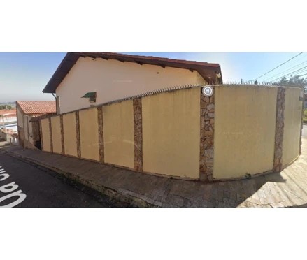 Imagem 3 - Avenida Alexandrina Bertoldi Vercellino, Vila Ginasial