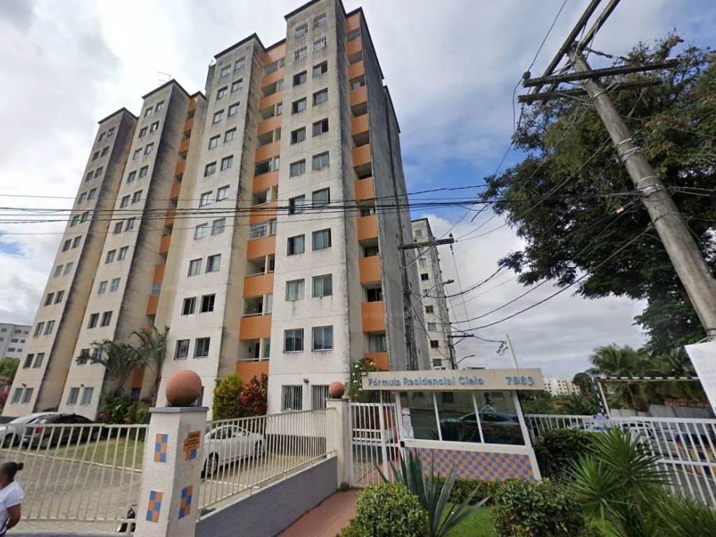 Imagem 2 - Avenida Aliomar Baleeiro, 7983, Nova Brasília, Salvador, BA