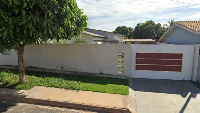 Imagem 2 - Avenida Almir Alberto Schmidt, 657, Jardim Campo Verde, Campo Verde, MT