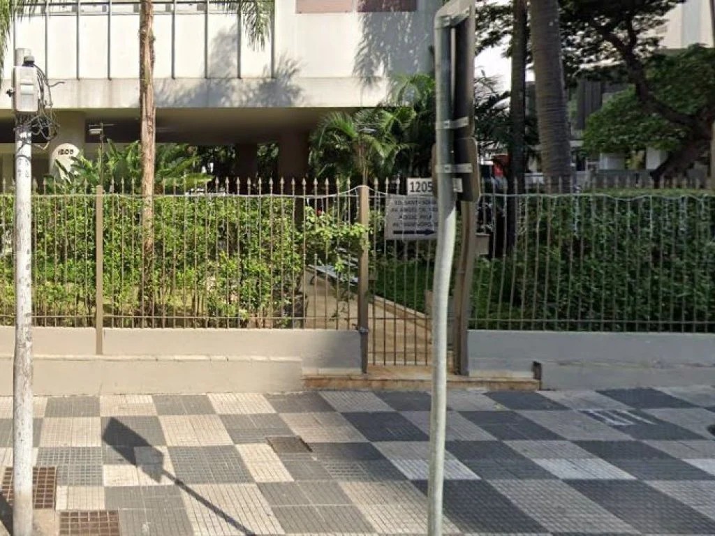 Imagem 6 - Avenida Angélica, 1205, Higienópolis, São Paulo, SP