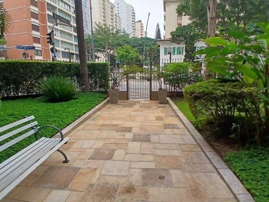 Imagem 7 - Avenida Angélica, 1205, Higienópolis, São Paulo, SP