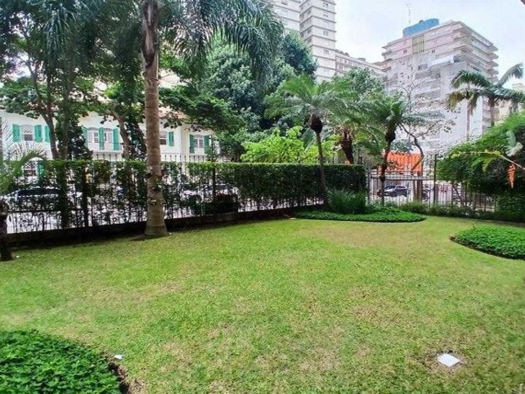 Imagem 8 - Avenida Angélica, 1205, Higienópolis, São Paulo, SP