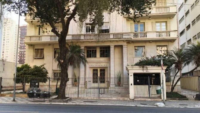 Imagem 31 - Avenida Angélica, 736, Santa Cecília, São Paulo, SP