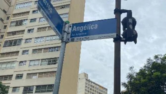 Imagem 35 - Avenida Angélica, 736, Santa Cecília, São Paulo, SP