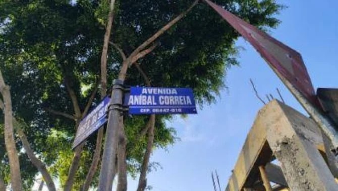 Imagem 5 - Avenida Aníbal Correia, 193, Votupoca, Barueri, SP