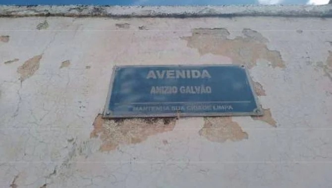 Imagem 2 - Avenida Anísio Galvão, 47, Machuca, Alagoinha, PE