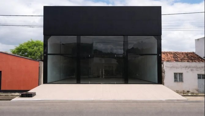 Imagem 6 - Avenida Anísio Galvão, 47, Machuca, Alagoinha, PE