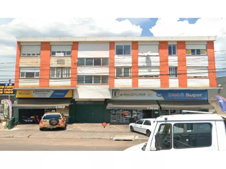Imagem 2 - Avenida Assis Brasil, 6097 - Apto 302 - Sarandi - Porto Alegre / RS