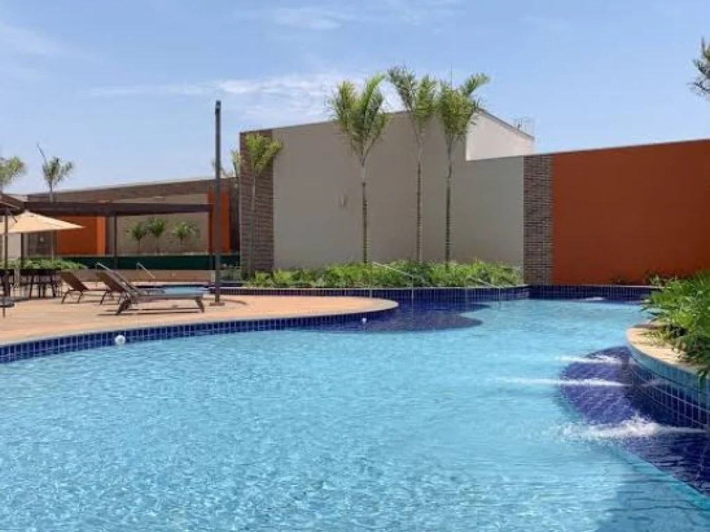 Imagem 2 - Avenida Aurora Forti Neves, 1030, Jardim Santa Efigênia, Olímpia, SP