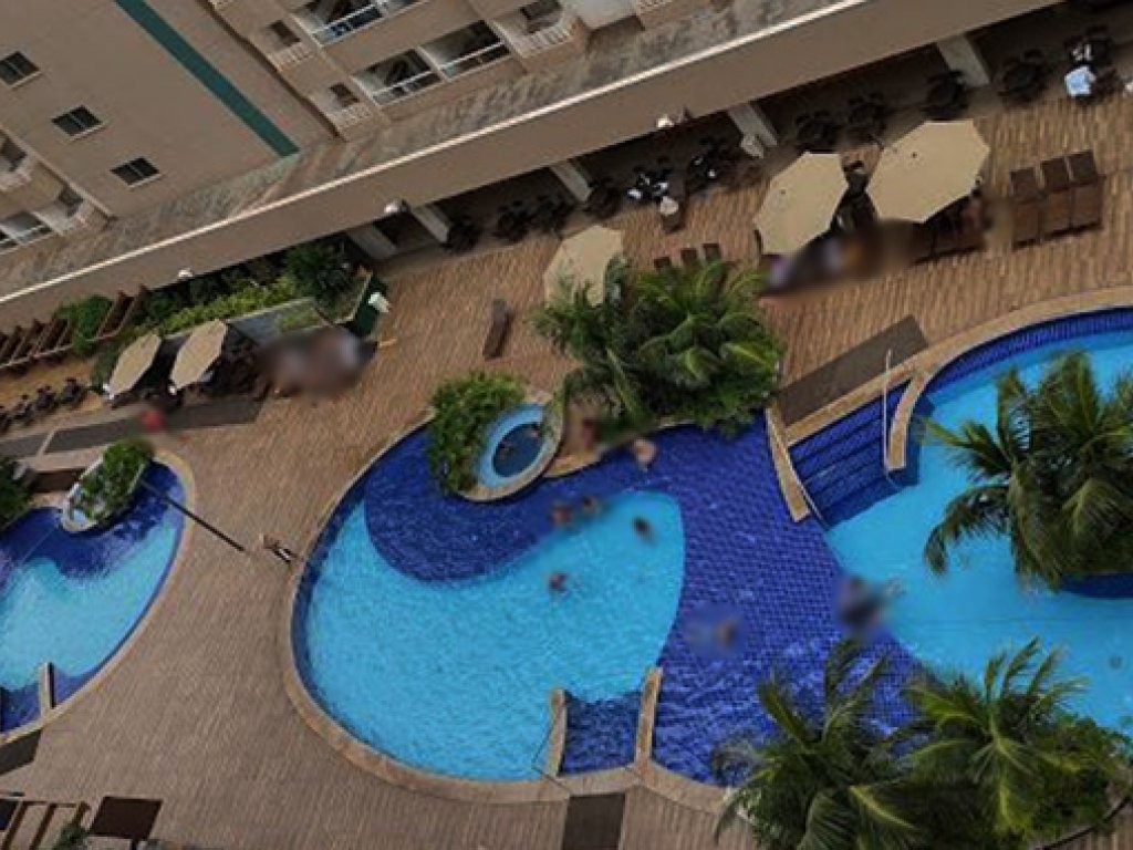 Imagem 3 - Avenida Aurora Forti Neves, 1030, Jardim Santa Efigênia, Olímpia, SP