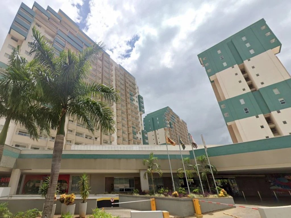 Imagem 4 - Avenida Aurora Forti Neves, 1030, Jardim Santa Efigênia, Olímpia, SP