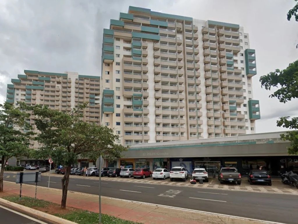 Imagem 5 - Avenida Aurora Forti Neves, 1030, Jardim Santa Efigênia, Olímpia, SP