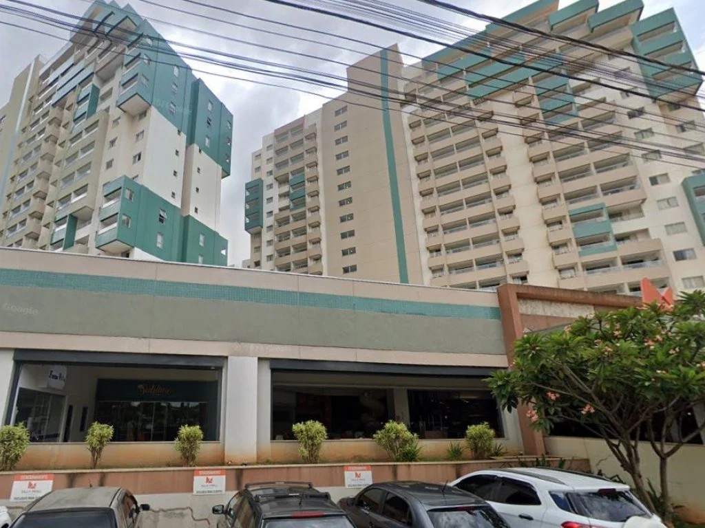 Imagem 6 - Avenida Aurora Forti Neves, 1030, Jardim Santa Efigênia, Olímpia, SP