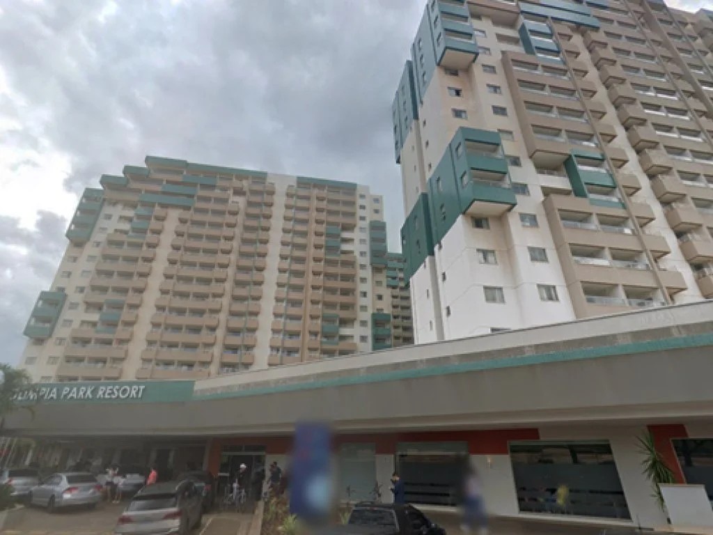Imagem 8 - Avenida Aurora Forti Neves, 1030, Jardim Santa Efigênia, Olímpia, SP