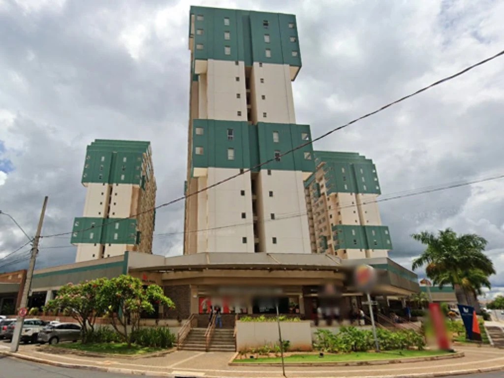 Imagem 9 - Avenida Aurora Forti Neves, 1030, Jardim Santa Efigênia, Olímpia, SP