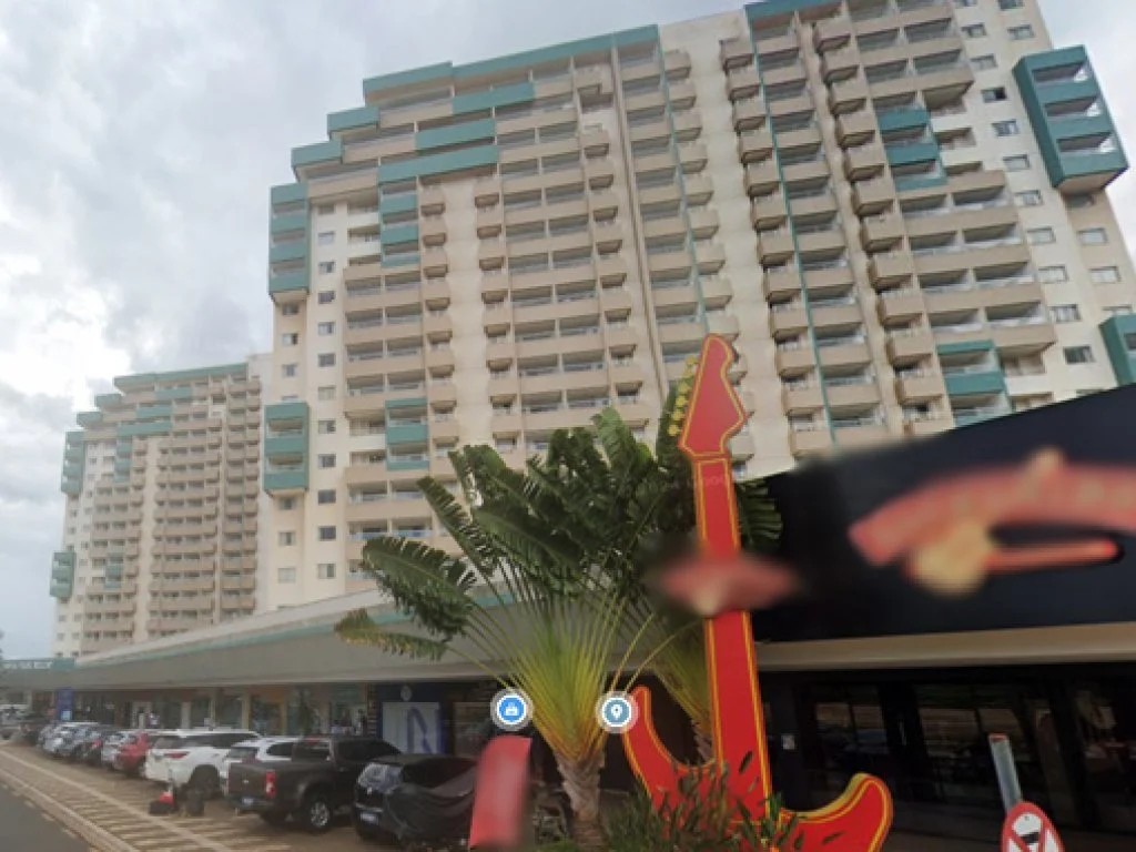 Imagem 10 - Avenida Aurora Forti Neves, 1030, Jardim Santa Efigênia, Olímpia, SP