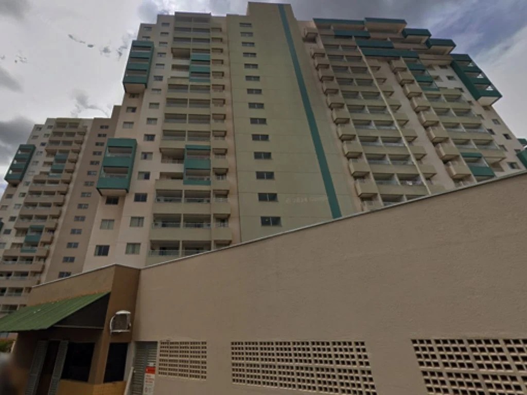 Imagem 11 - Avenida Aurora Forti Neves, 1030, Jardim Santa Efigênia, Olímpia, SP