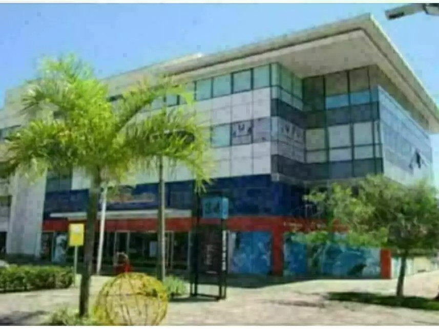 Imagem 2 - Avenida Ayrton Senna, 5500 - Loja 120 - Térreo - Bloco 3 - Edifício Dakota 2 - Centro Comercial Uptown - Jacarepaguá - Rio de Janeiro / RJ