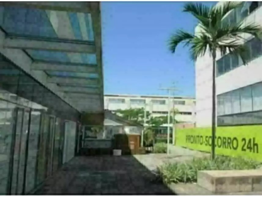 Imagem 3 - Avenida Ayrton Senna, 5500 - Loja 120 - Térreo - Bloco 3 - Edifício Dakota 2 - Centro Comercial Uptown - Jacarepaguá - Rio de Janeiro / RJ