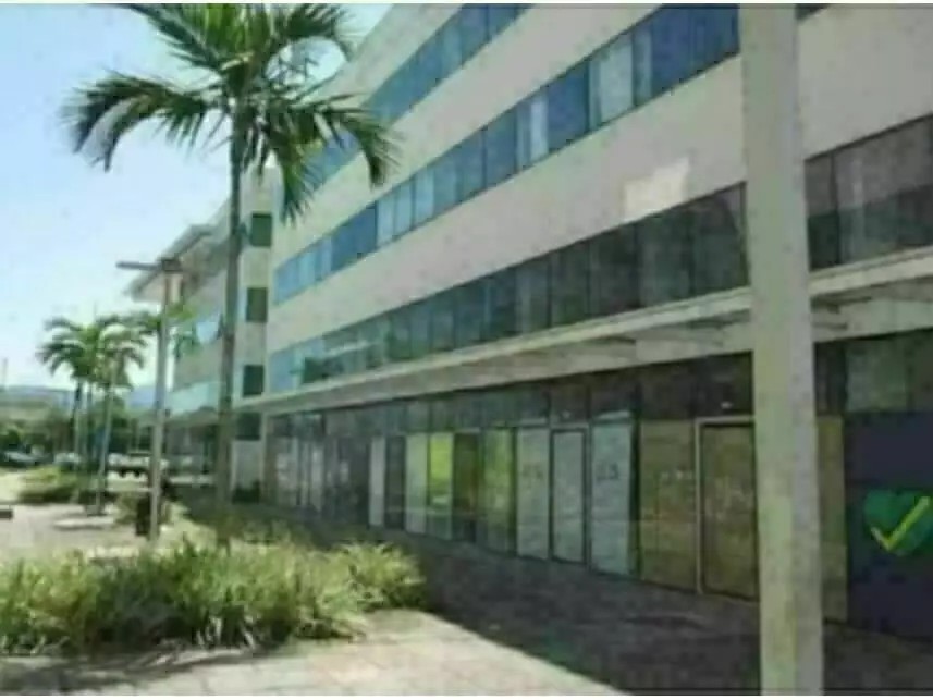 Imagem 4 - Avenida Ayrton Senna, 5500 - Loja 120 - Térreo - Bloco 3 - Edifício Dakota 2 - Centro Comercial Uptown - Jacarepaguá - Rio de Janeiro / RJ