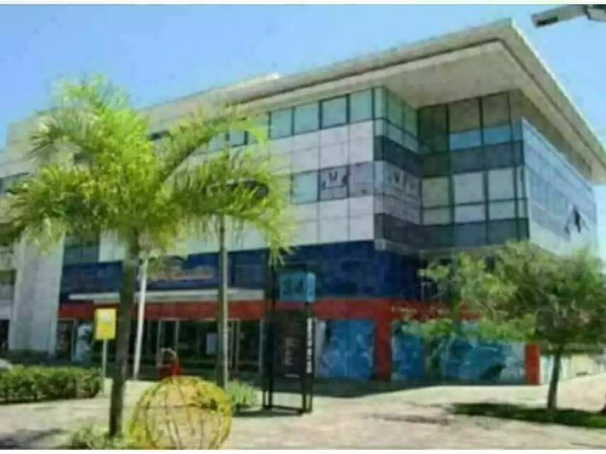 Imagem 6 - Avenida Ayrton Senna, 5500 - Loja 120 - Térreo - Bloco 3 - Edifício Dakota 2 - Centro Comercial Uptown - Jacarepaguá - Rio de Janeiro / RJ