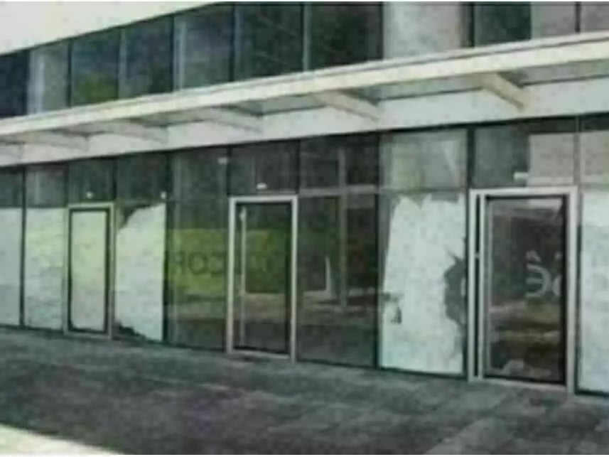 Imagem 7 - Avenida Ayrton Senna, 5500 - Loja 120 - Térreo - Bloco 3 - Edifício Dakota 2 - Centro Comercial Uptown - Jacarepaguá - Rio de Janeiro / RJ