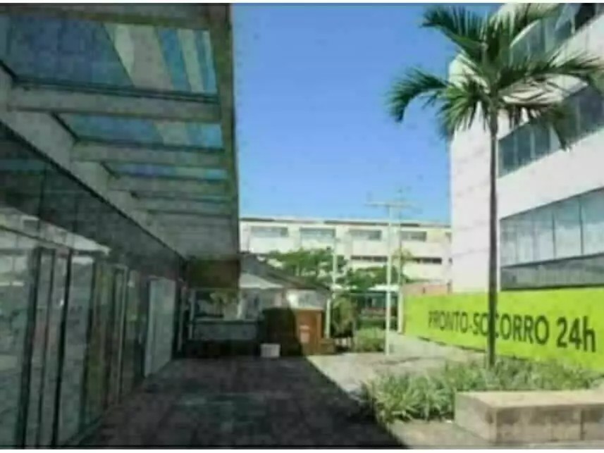 Imagem 8 - Avenida Ayrton Senna, 5500 - Loja 120 - Térreo - Bloco 3 - Edifício Dakota 2 - Centro Comercial Uptown - Jacarepaguá - Rio de Janeiro / RJ