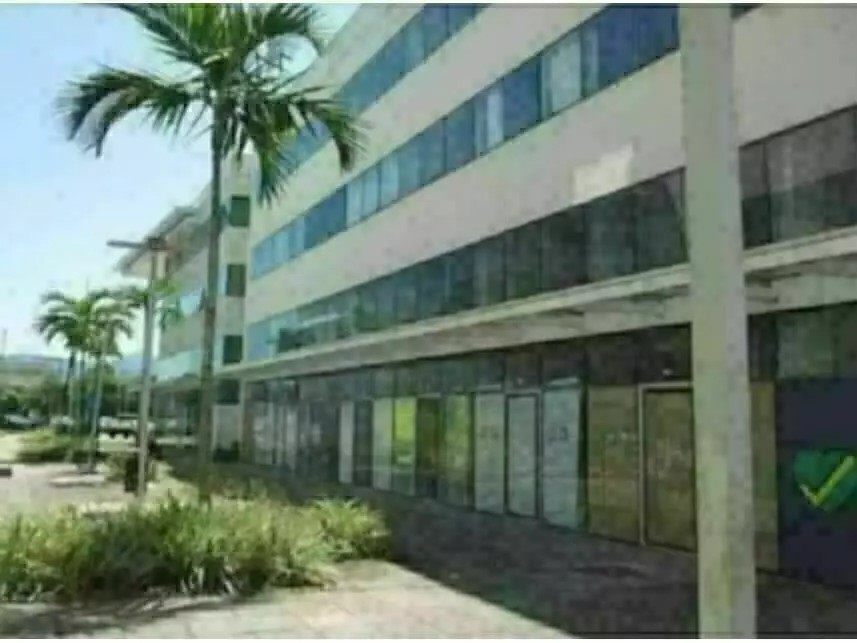 Imagem 9 - Avenida Ayrton Senna, 5500 - Loja 120 - Térreo - Bloco 3 - Edifício Dakota 2 - Centro Comercial Uptown - Jacarepaguá - Rio de Janeiro / RJ