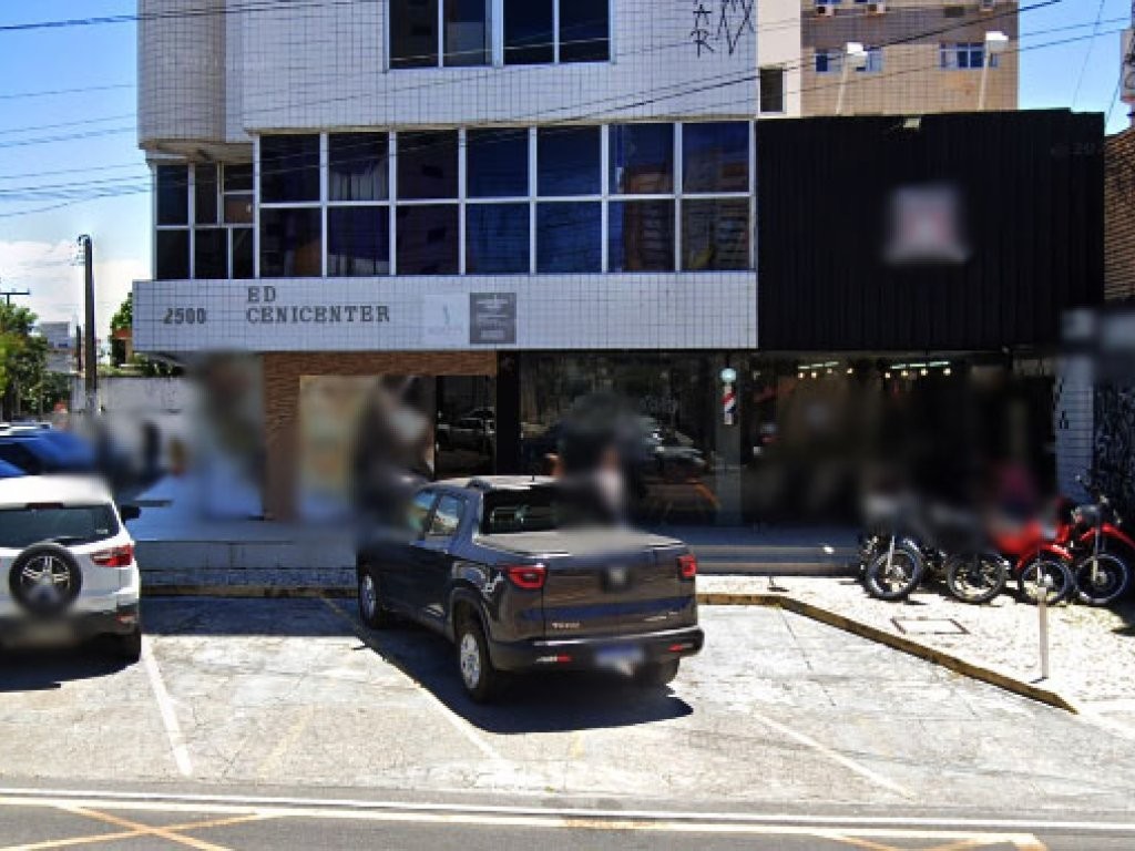 Imagem 2 - Avenida Barão de Studart, 2500, Aldeota, Fortaleza, CE