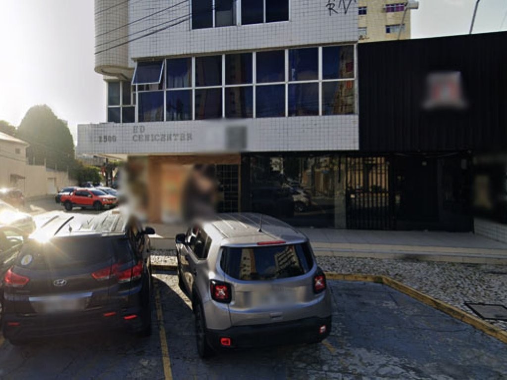 Imagem 3 - Avenida Barão de Studart, 2500, Aldeota, Fortaleza, CE