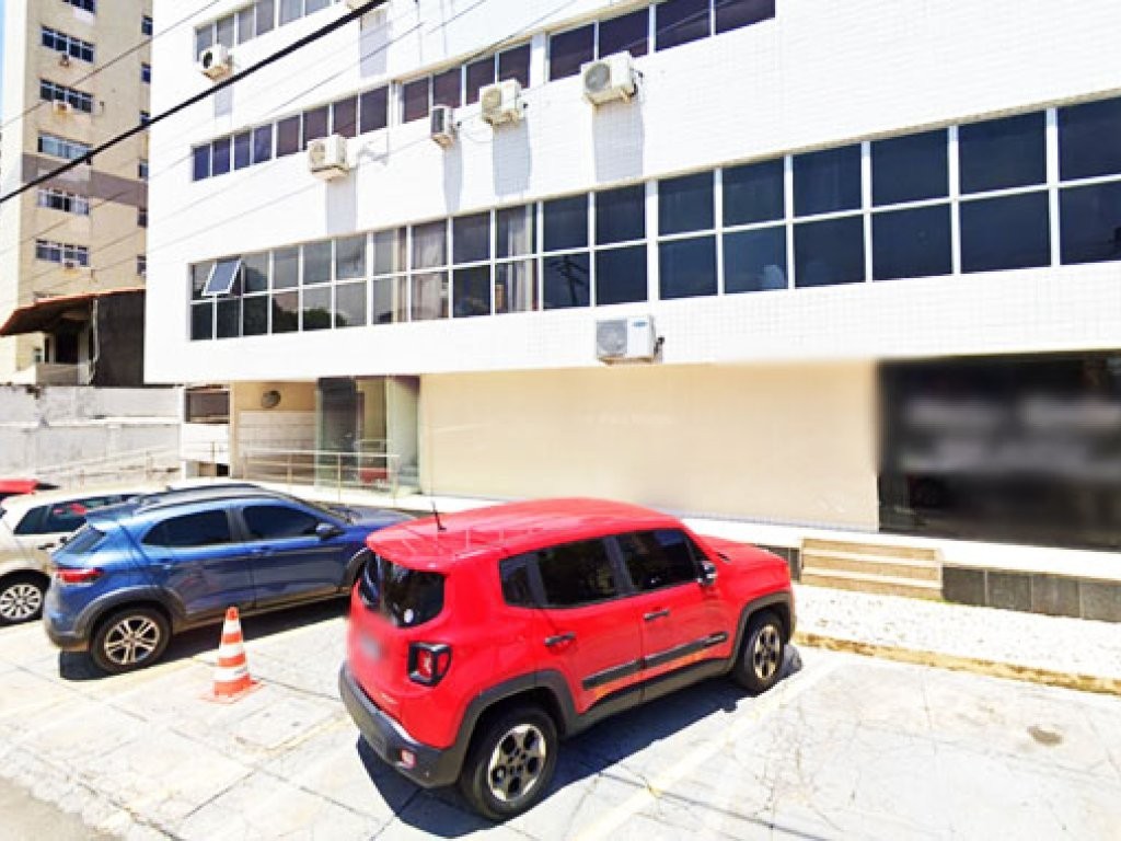 Imagem 5 - Avenida Barão de Studart, 2500, Aldeota, Fortaleza, CE