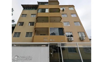 Imagem 2 - Avenida Beira Mar e Avenida Nereu Ramos, n 4411