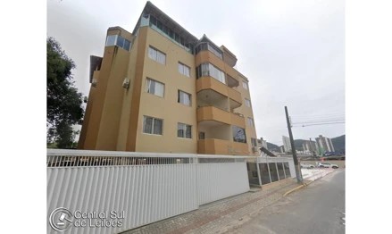 Imagem 4 - Avenida Beira Mar e Avenida Nereu Ramos, n 4411