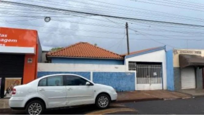 Imagem 6 - Avenida Brasil, 466, São José, Palmital, SP