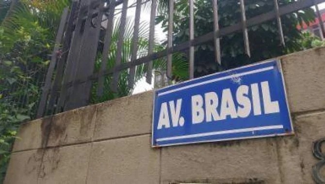 Imagem 2 - Avenida Brasil, 921, Apato 101 Duplex, Condominio Residencial Shangrillá, Boqueirão, Praia Grande, SP