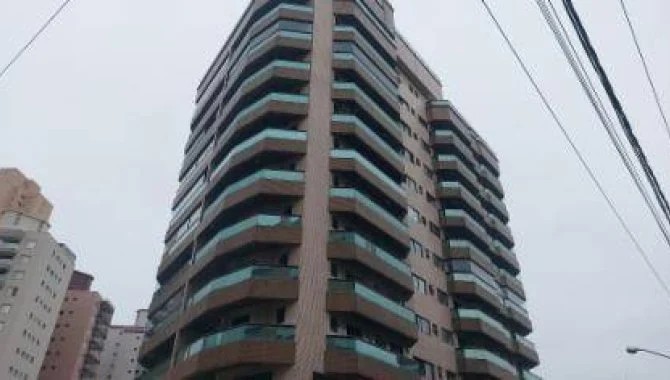 Imagem 3 - Avenida Brasil, 921, Apato 101 Duplex, Condominio Residencial Shangrillá, Boqueirão, Praia Grande, SP