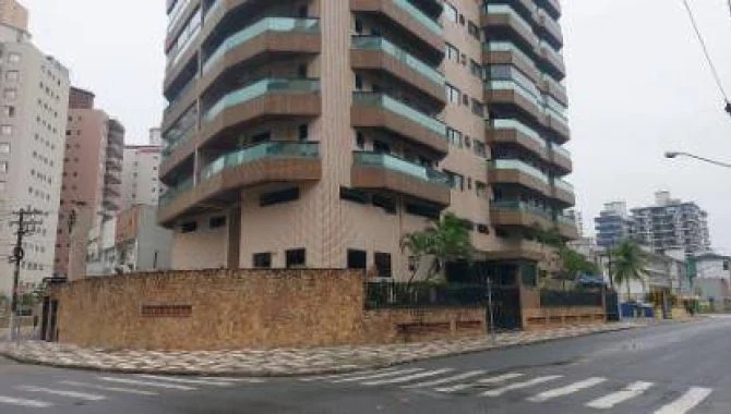 Imagem 4 - Avenida Brasil, 921, Apato 101 Duplex, Condominio Residencial Shangrillá, Boqueirão, Praia Grande, SP
