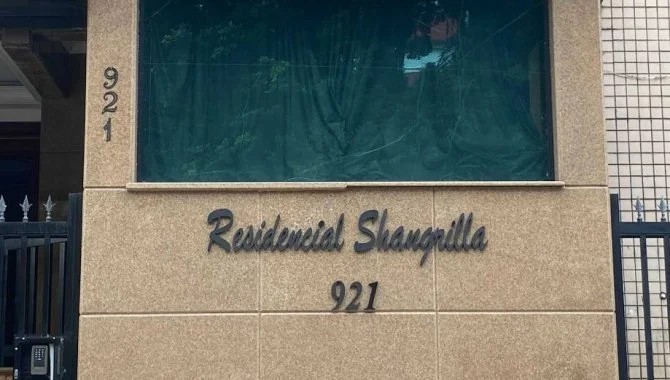 Imagem 5 - Avenida Brasil, 921, Apato 101 Duplex, Condominio Residencial Shangrillá, Boqueirão, Praia Grande, SP